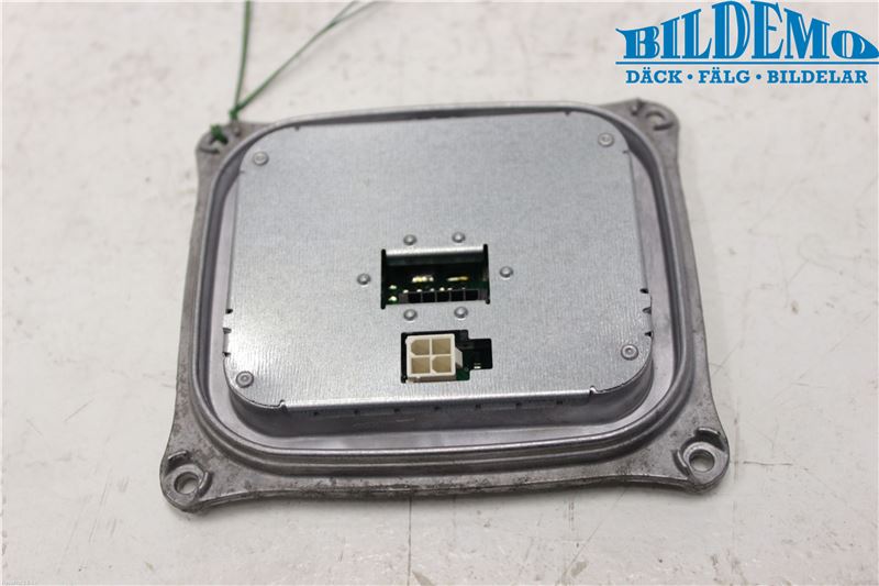Audi A4/S4 08-11 Styreenhet Xenon
