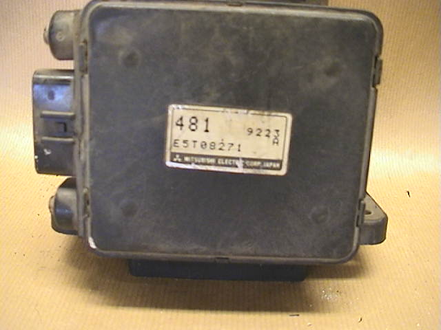 Mitsubishi CARISMA 96-99 Inns Luftmassemåler
