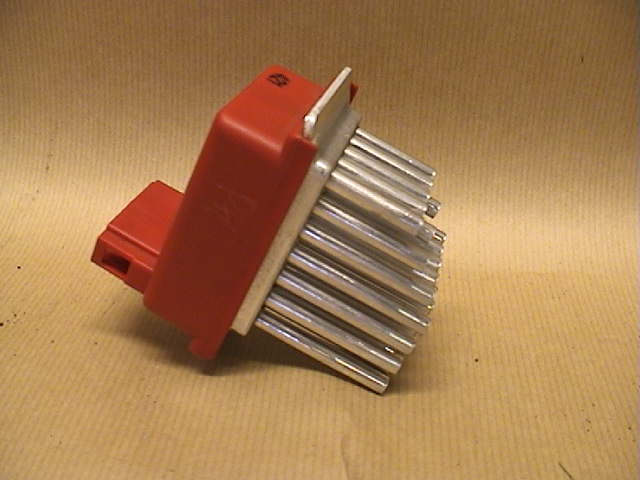 Ford GALAXY     00-06 Varmeapparat Viftemotstand