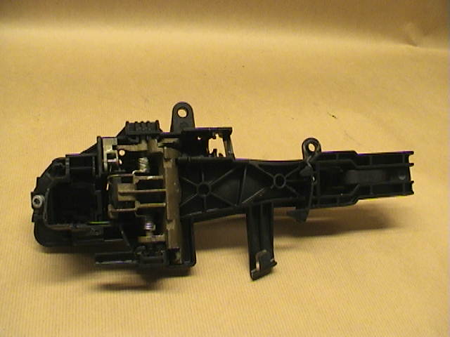 BMW 1 E87/81 5D/3D 03-11 Dørhandtak Ytre Høyre