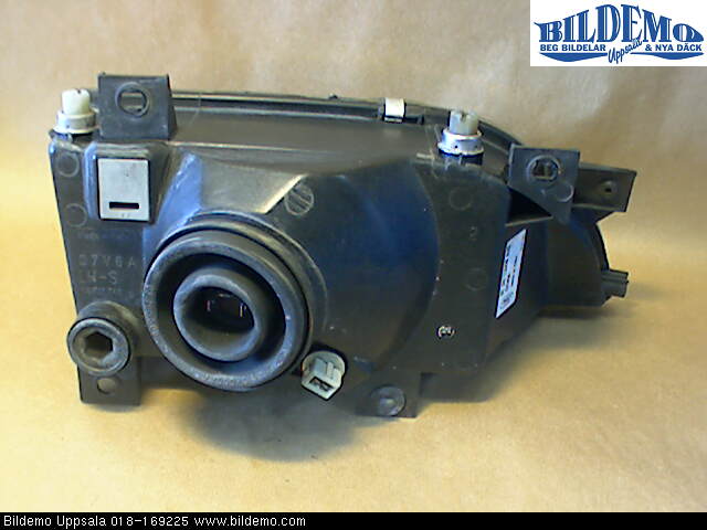 Ford ESCORT     91-95 Frontlykt Venstre