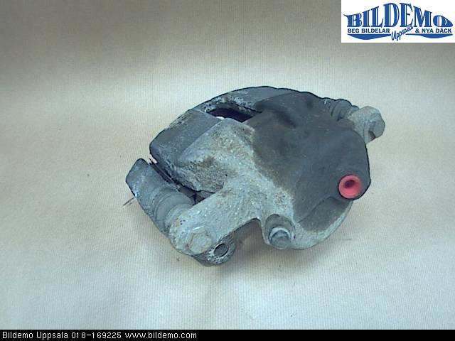 Dacia LOGAN PICK-UP Bremsecaliper Foran Venstre