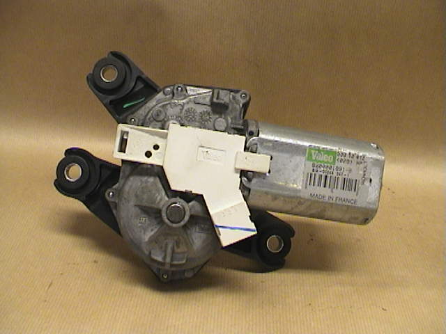 Renault LAGUNA II  01-05 Viskermotor Bakluke