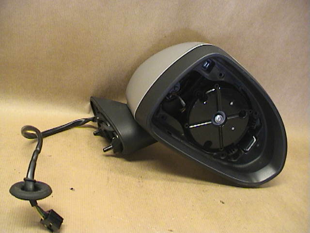 Opel CORSA D 07-14 Speil H M-El Justering