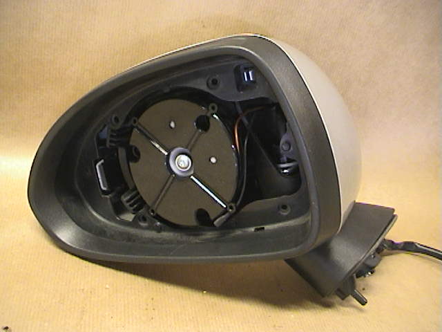 Opel CORSA D 07-14 Speil V M-El Justering