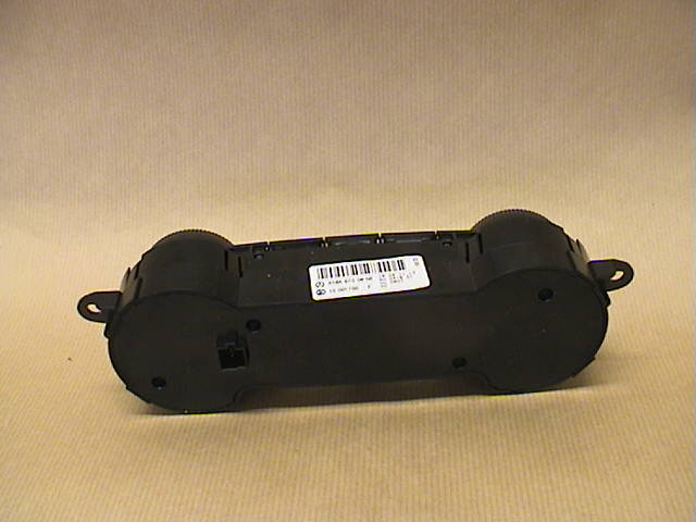 Mercedes-Benz MB ML (W164) 05-11 Bryter Diffsperre