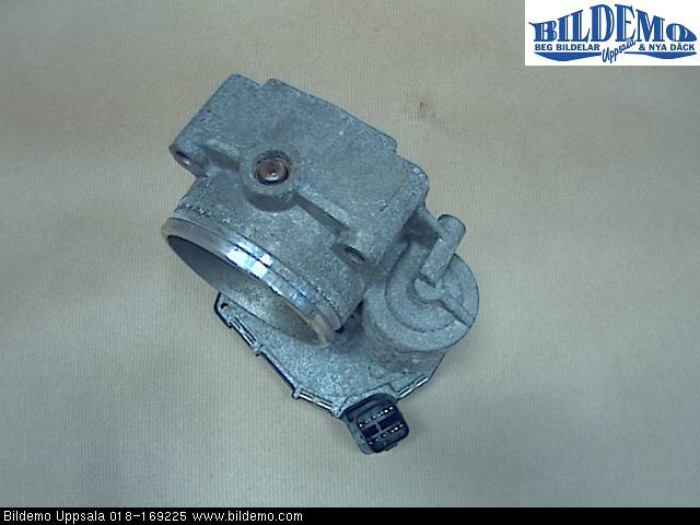 BMW 5 E60/61 Sed/Tou 02-10 Inns Spjeldhus