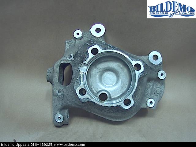 BMW 5 E60/61 Sed/Tou 02-10 Spindel Hf