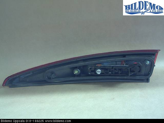 Volvo S70/V70/XC  97-00 Baklykt Venstre