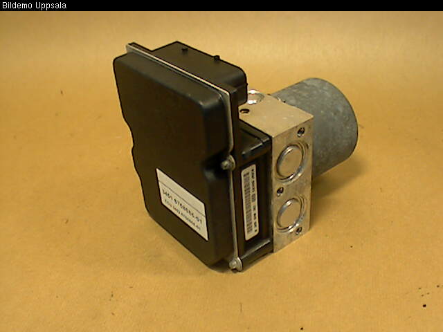 BMW X5 E53     99-06 Abs Hydraulikkaggregat