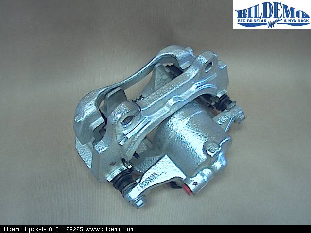 Fiat DOBLO CARGO Bremsecaliper Foran Høyre