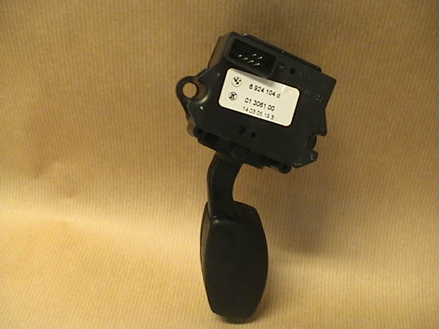 BMW 5 E60/61 Sed/Tou 02-10 Bryter Cruisekontroll Hoved