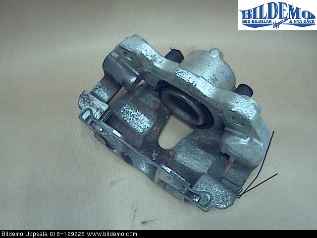 Opel ASTRA H 04-12 Bremsecaliper Foran Høyre