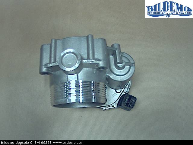 BMW 5 F10/F11/F18 09-17 Inns Spjeldhus