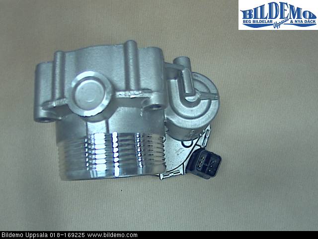 BMW 5 F10/F11/F18 09-17 Inns Spjeldhus