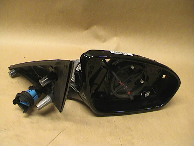 BMW 5 F10/F11/F18 09-17 Speil H M-El Justering