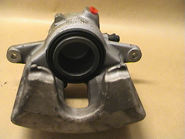 Mercedes-Benz MB C-KLASS (W204) 07-15 Bremsecaliper Foran Venstre