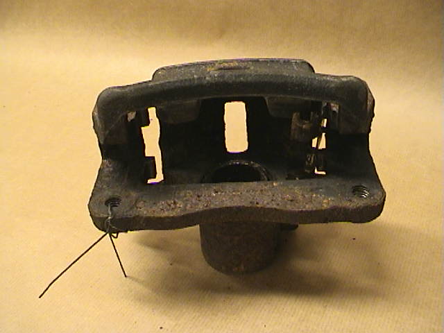 Chevrolet CAPTIVA Bremsecaliper Bak Høyre