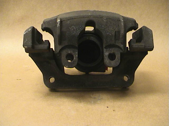 BMW X6 E71/E72   08-14 Bremsecaliper Foran Høyre