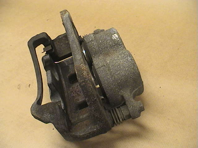 Opel ANTARA Bremsecaliper Foran Venstre