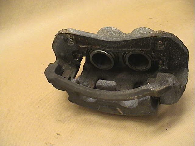 Opel ANTARA Bremsecaliper Foran Venstre