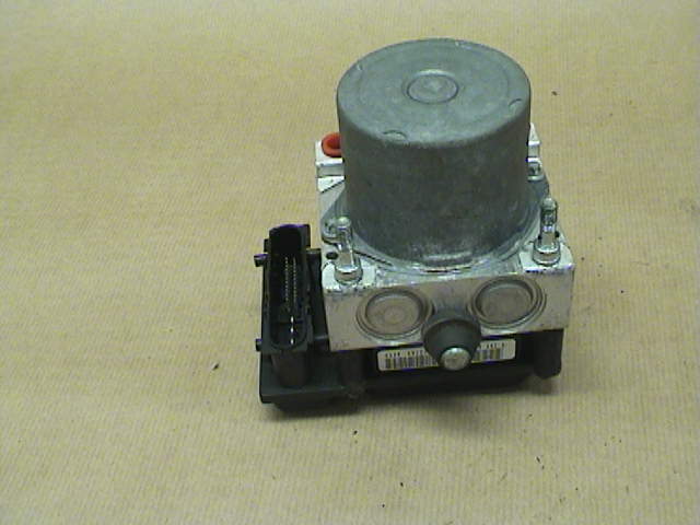 Honda FR-V Abs Hydraulikkaggregat