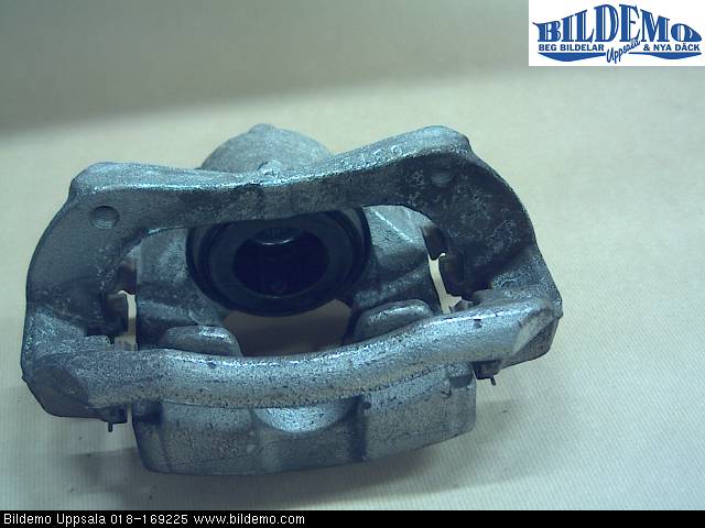GM CHEVROLET CRUZE Bremsecaliper Foran Venstre