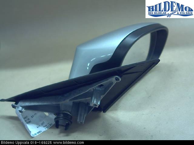 BMW 1 E87/81 5D/3D 03-11 Speil H M-El Justering