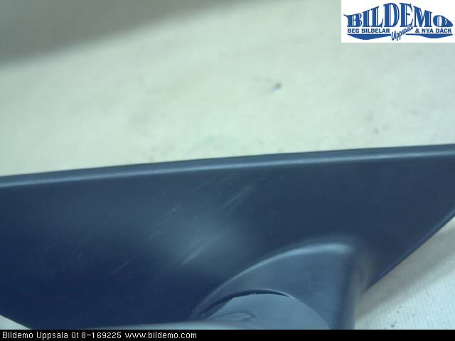 BMW 1 E87/81 5D/3D 03-11 Speil H M-El Justering