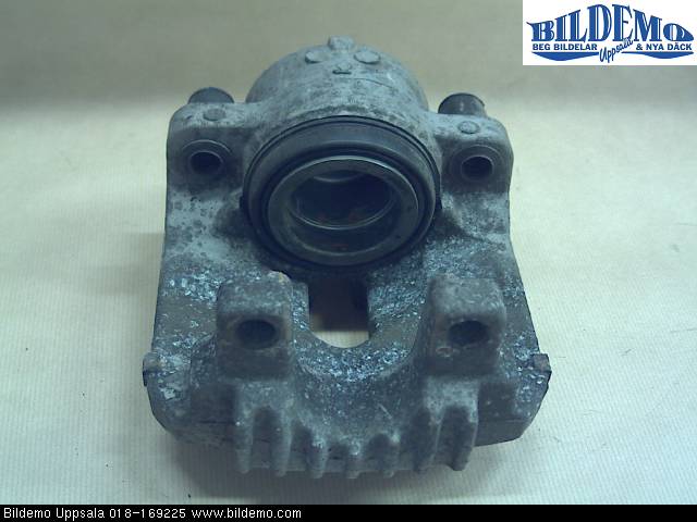 BMW 3 E92/93 Coupé/Cab 05-14 Bremsecaliper Foran Venstre