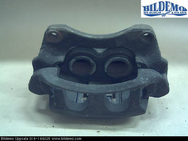 Nissan INTERSTAR 02-11 Bremsecaliper Foran Venstre