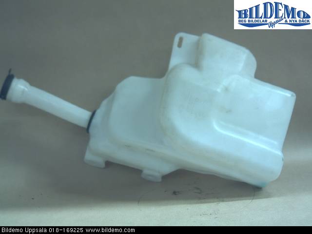 Nissan INTERSTAR 02-11 Spylerbeholder Frontrute-Lykte