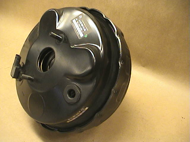 Mercedes-Benz MB E-KLASS (W212) 09-16 Bremseservo