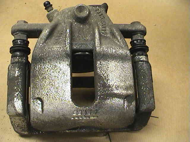 Dacia LOGAN PICK-UP Bremsecaliper Foran Høyre