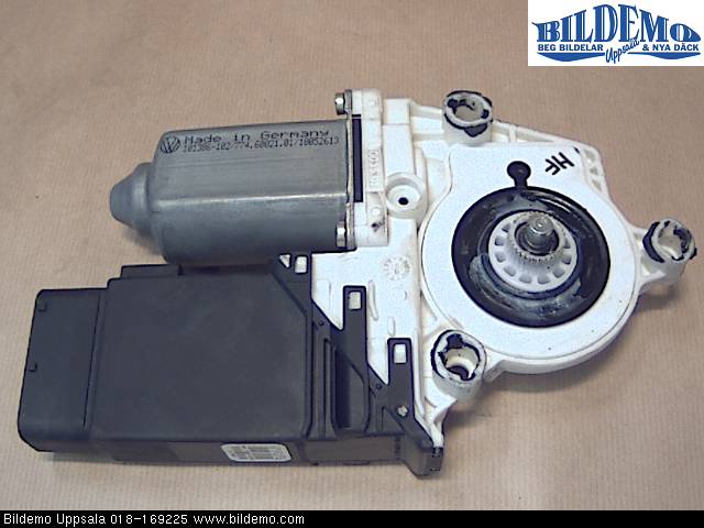 Volkswagen VW GOLF IV 98-06 Vindusheismotor