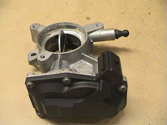Opel INSIGNIA 09-16 Inns Spjeldhus