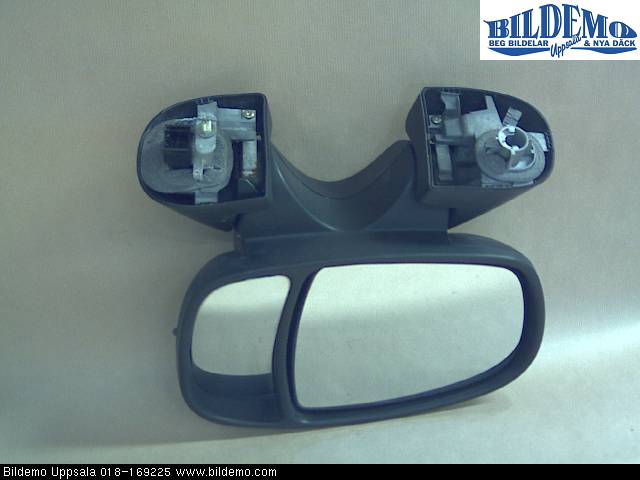 Renault TRAFIC   02-14 Speil H M-El Justering