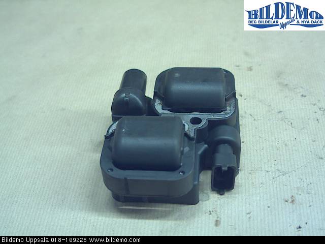 Mercedes-Benz MB ML (W163) 97-05 Coil