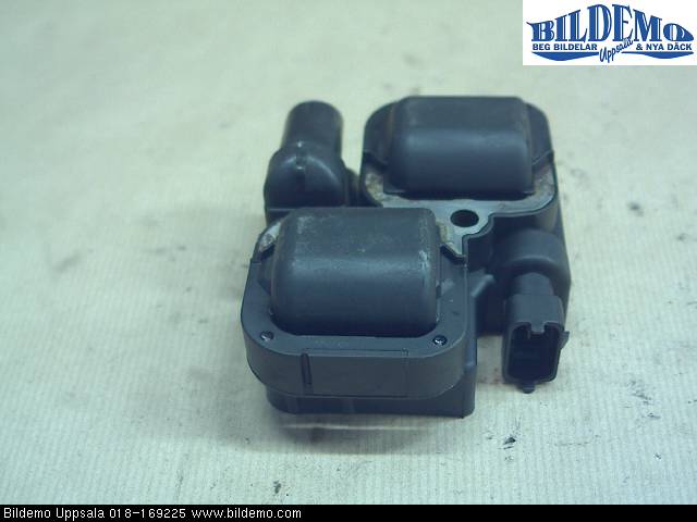 Mercedes-Benz MB ML (W163) 97-05 Coil