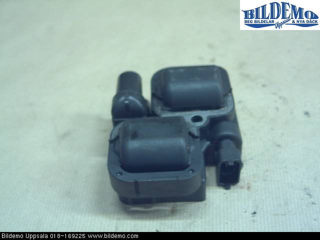 Mercedes-Benz MB ML (W163) 97-05 Coil
