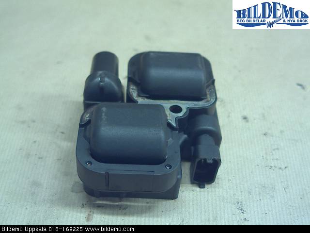 Mercedes-Benz MB ML (W163) 97-05 Coil