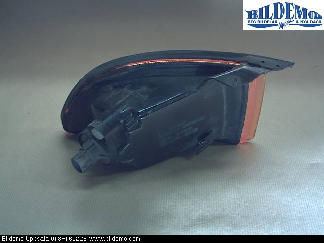 Mitsubishi GALANT  97-03 Blinklykt Foran Venstre