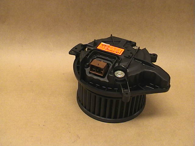 Audi A4/S4 05-07 Varmeapparat Viftemotor