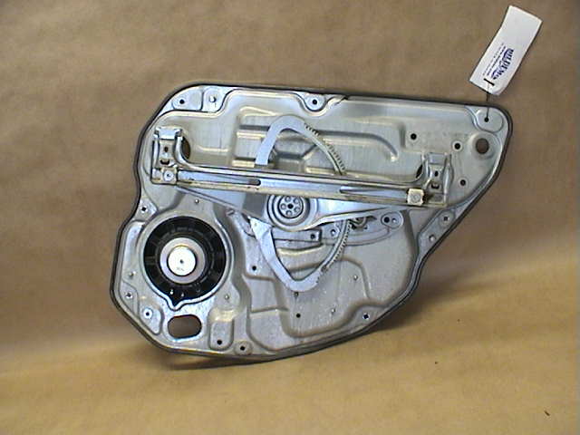 Volvo V70 08-13 Vindusheis El Komp