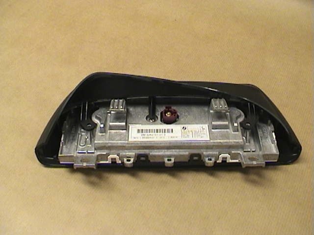 BMW 1 F20/F21 11-19 Kjørecomputer