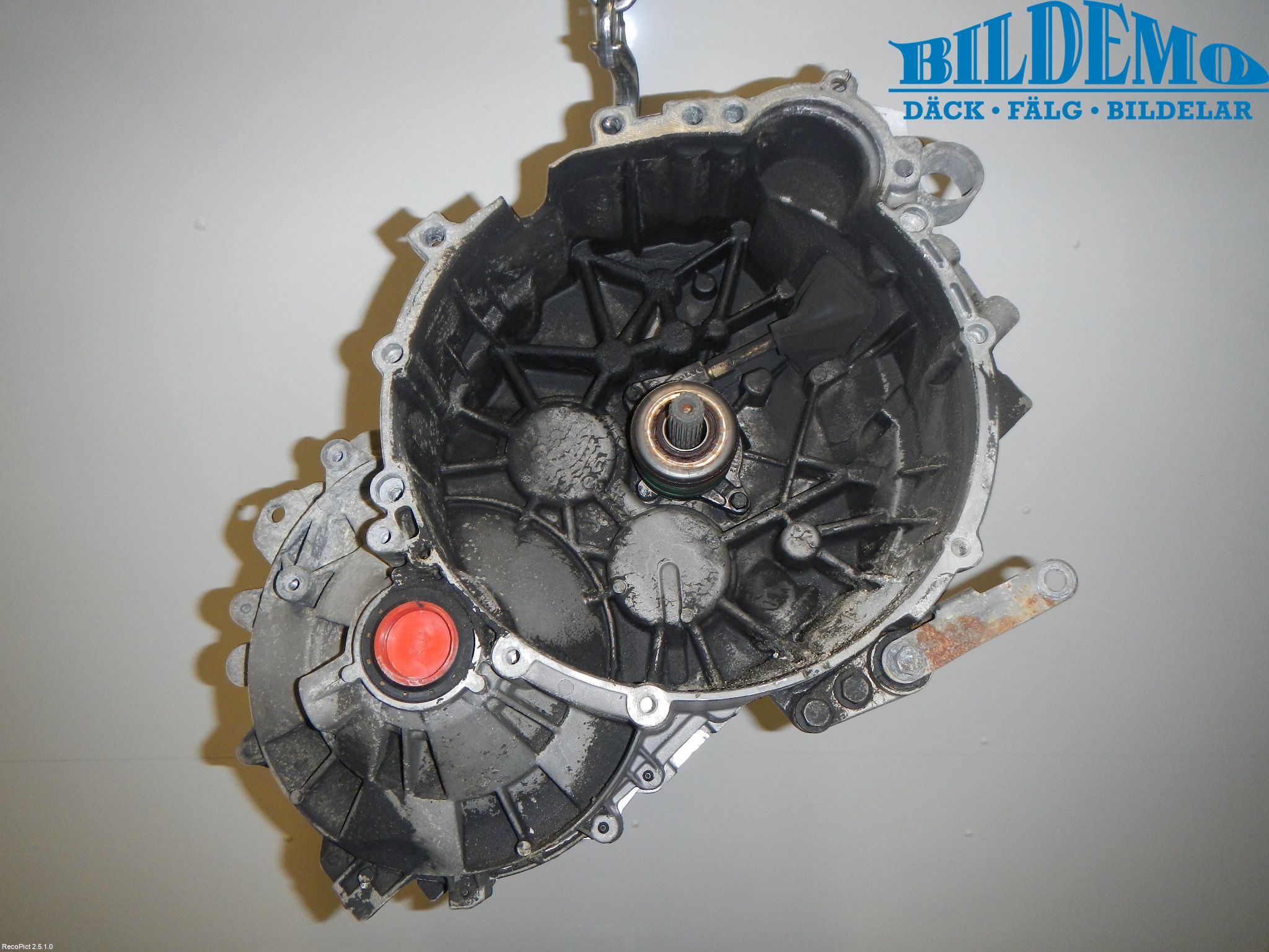 Volvo S70/V70/XC  97-00 Gearkasse 5 Trinn