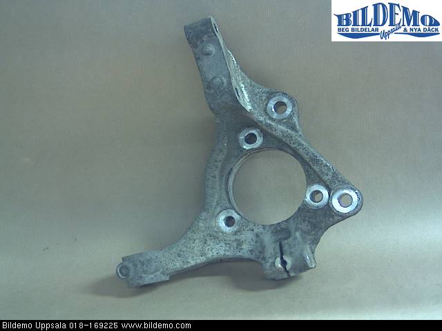 Saab 9-5 10-12 Spindel Vf