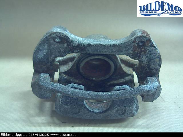 Saab 9-5 10-12 Bremsecaliper Foran Venstre