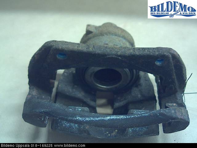 Opel CORSA C    00-06 Bremsecaliper Foran Høyre
