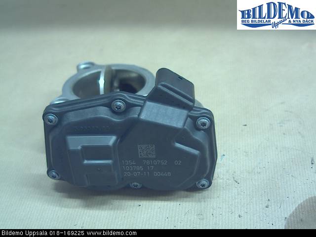 BMW 3 E90/91 SED/TOU 05-12 Inns Spjeldhus